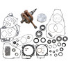Kit réfection moteur complet Vertex - Piston forgé - Honda CRF 450 R 2010-2012 | Dr Rider