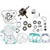 Kit réfection moteur complet Vertex - Piston coulé - KTM 65 SX 2009-2023 / Husqvarna TC 65 2017-2023 / GasGas MC 65 2021-2023 | 