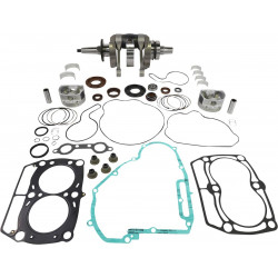 Kit réfection moteur complet Vertex - Piston coulé - Polaris Sportsman / Ranger / RZR 800 2005-2010 | Dr Rider