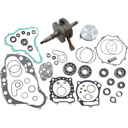 Kit réfection moteur complet Vertex Suzuki LT-R 450 2006-2008 | Dr Rider