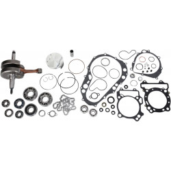 Kit réfection moteur complet Vertex Arctic Cat 400 DVX 2005-2008 | Dr Rider