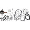 Kit réfection moteur complet Vertex Arctic Cat 400 DVX 2005-2008 | Dr Rider