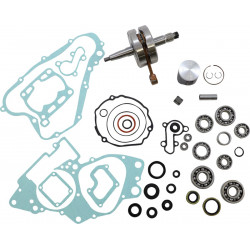 Kit réfection moteur complet Vertex - Piston coulé - Suzuki RM 85 2005-2020 | Dr Rider