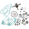 Kit réfection moteur complet Vertex - Piston coulé - Suzuki RM 85 2005-2020 | Dr Rider