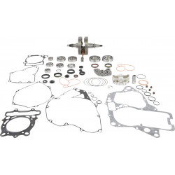 Kit réfection moteur complet Vertex Suzuki RM-Z 250 2010-2012 | Dr Rider