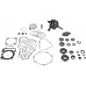 Kit réfection moteur complet Vertex Yamaha YFZ 450 2004-2005 | Dr Rider
