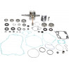 Kit réfection moteur complet Vertex - Piston coulé - Yamaha YZ 125 2005-2021 / YZ 125 X 2020-2022 | Dr Rider