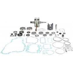 Kit réfection moteur complet Vertex - Piston coulé - Yamaha YZ 250 2003-2026 / YZ 250 X 2016-2026 | Dr Rider