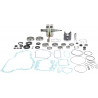 Kit réfection moteur complet Vertex - Piston coulé - Yamaha YZ 250 2003-2026 / YZ 250 X 2016-2026 | Dr Rider