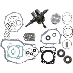 Kit réfection moteur complet Vertex Yamaha YZ 250 F 2008-2013 | Dr Rider