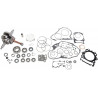 Kit réfection moteur complet Vertex - Piston forgé - Yamaha Raptor 700/R 2006-2014 | Dr Rider
