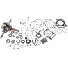 Kit réfection moteur complet Vertex - Piston coulé - Yamaha Grizzly 660 2002-2008 | Dr Rider