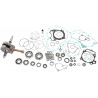 Kit réfection moteur complet Vertex - Piston forgé - Yamaha YFZ 450 R 2009-2013 | Dr Rider