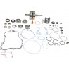 Kit réfection moteur complet Vertex - Piston coulé - Yamaha YZ 125 1998-2000 | Dr Rider