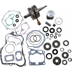 Kit réfection moteur complet Vertex - Piston coulé - Yamaha YZ 125 2002-2004 | Dr Rider
