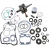 Kit réfection moteur complet Vertex - Piston coulé - Yamaha YZ 125 2002-2004 | Dr Rider