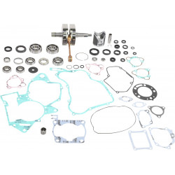 Kit réfection moteur complet Vertex Honda CR 125 R 1998-1999 | Dr Rider
