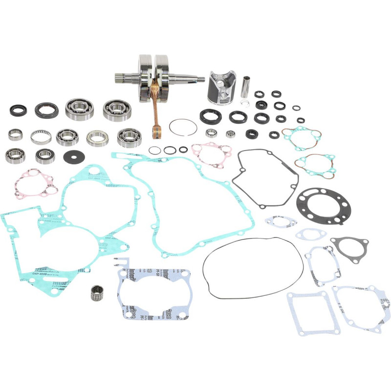 Kit réfection moteur complet Vertex Honda CR 125 R 1998-1999 | Dr Rider