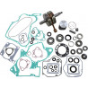 Kit réfection moteur complet Vertex - Piston coulé - Honda CR 125 R 2001-2002 | Dr Rider