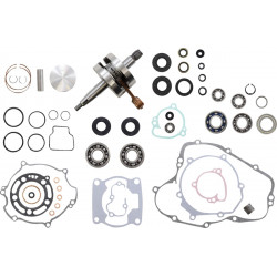 Kit réfection moteur complet Vertex Kawasaki KX 100 2001-2004 / Suzuki RM 100 2003 | Dr Rider