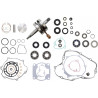 Kit réfection moteur complet Vertex Kawasaki KX 100 2001-2004 / Suzuki RM 100 2003 | Dr Rider