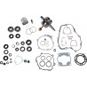 Kit réfection moteur complet Vertex - Piston coulé - Kawasaki KX 100 2005 | Dr Rider