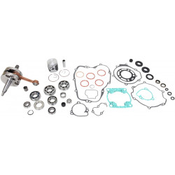 Kit réfection moteur complet Vertex - Piston coulé - Kawasaki KX 85 2001-2004 | Dr Rider