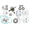 Kit réfection moteur complet Vertex - Piston coulé - Kawasaki KX 250 1994-1996 | Dr Rider