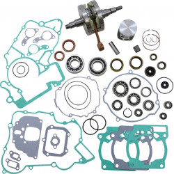 Kit réfection moteur complet Vertex - Piston coulé - KTM 144 SX 2007-2008 / 150 SX 2009-2013 | Dr Rider