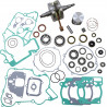 Kit réfection moteur complet Vertex - Piston coulé - KTM 144 SX 2007-2008 / 150 SX 2009-2013 | Dr Rider