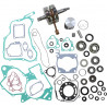 Kit réfection moteur complet Vertex 2T - Piston coulé - Honda CR 125 R 1992-1995 | Dr Rider