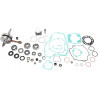 Kit réfection moteur complet Vertex - Piston coulé - Kawasaki KX 100 2006-2013 | Dr Rider