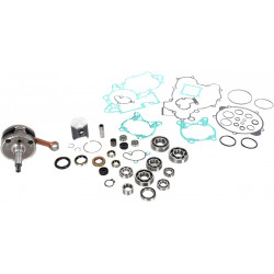 Kit réfection moteur complet Vertex 2T - Piston coulé - KTM 85 SX 2013-2017 | Dr Rider