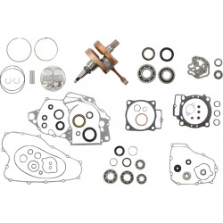 Kit réfection moteur complet Vertex Honda CRF 450 R 2013-2016 | Dr Rider