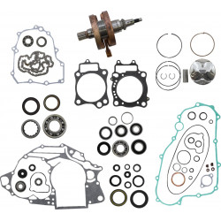 Kit réfection moteur complet Vertex Honda CRF 250 R 2014-2015 | Dr Rider