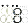 GASKET KIT TOP END BMW - 09342881 | Dr Rider