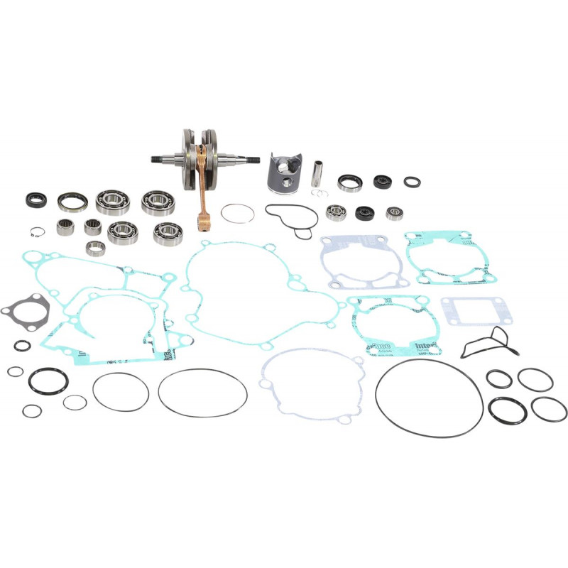 Kit réfection moteur complet Vertex 2T KTM 50 SX 2013-2016 | Dr Rider