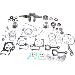 Kit réfection moteur complet Vertex Kawasaki Brute Force 750 / Teryx 750 2005-2011 / 2008-2011 | Dr Rider