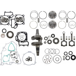 Kit réfection moteur complet Vertex Kawasaki Teryx 750 2013 | Dr Rider