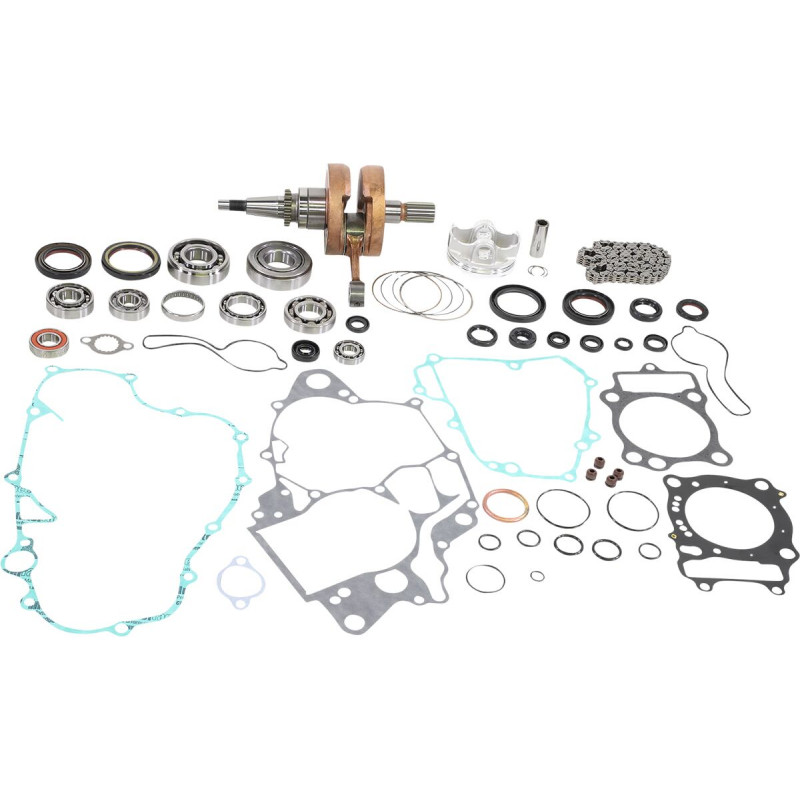 Kit réfection moteur complet Vertex Honda CRF 150 R / 150 RB 2007-2009 | Dr Rider