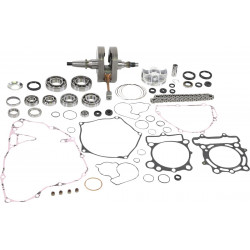 Kit réfection moteur complet Vertex Kawasaki KX 250 F 2014-2016 | Dr Rider