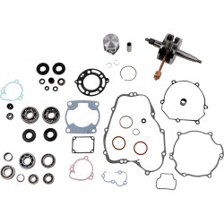 Kit réfection moteur complet Vertex 2T Kawasaki KX 85 2014-2025 | Dr Rider