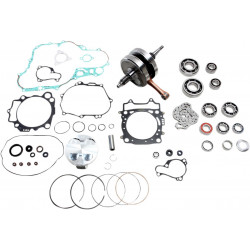 Kit réfection moteur complet Vertex Yamaha YZ 450 F 2014-2016 | Dr Rider
