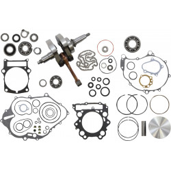 Kit réfection moteur complet Vertex Yamaha Raptor 660 R 2001-2005 | Dr Rider