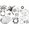 Kit réfection moteur complet Vertex Yamaha Raptor 660 R 2001-2005 | Dr Rider