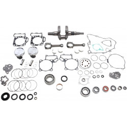 Kit réfection moteur complet Vertex Kawasaki Teryx 750 2012 | Dr Rider