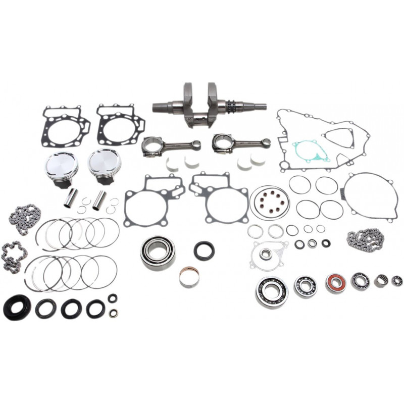 Kit réfection moteur complet Vertex Kawasaki Teryx 750 2012 | Dr Rider
