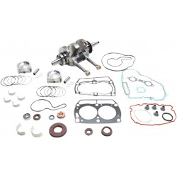 Kit réfection moteur complet Vertex Polaris Ranger / RZR 800 2011-2016 | Dr Rider