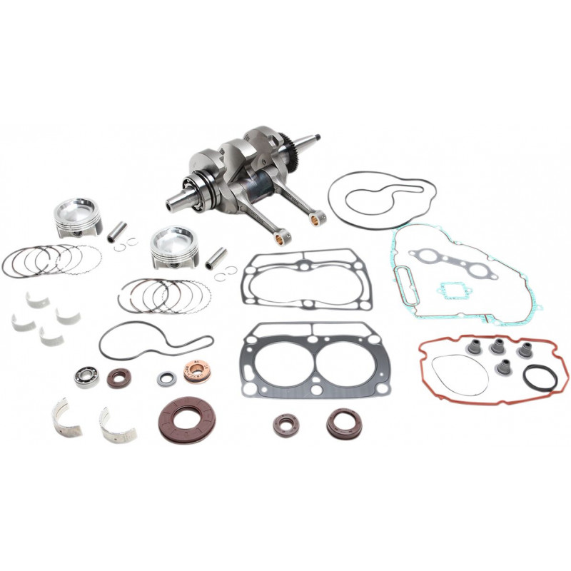 Kit réfection moteur complet Vertex Polaris Ranger / RZR 800 2011-2016 | Dr Rider