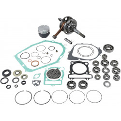 Kit réfection moteur complet Vertex Yamaha Raptor 350 2005-2013 / Warrior 350 2000-2004 | Dr Rider